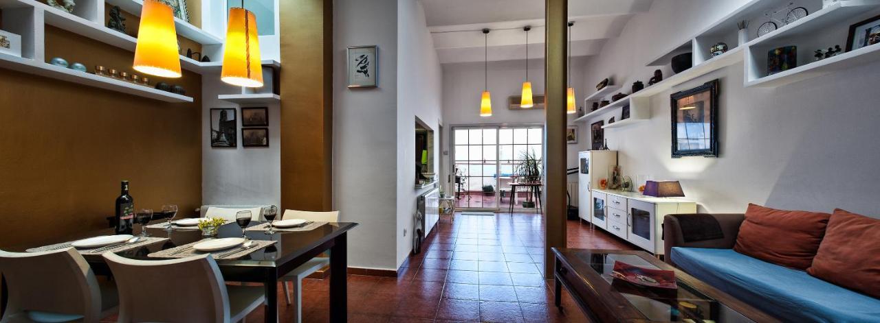 Holiday Home La Casa Azul Barcelona Exterior photo