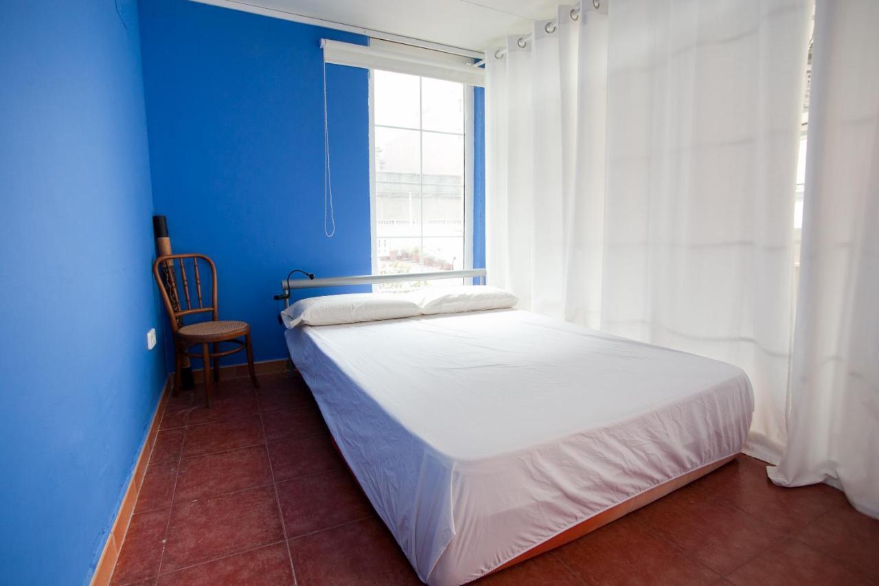 Holiday Home La Casa Azul Barcelona Exterior photo