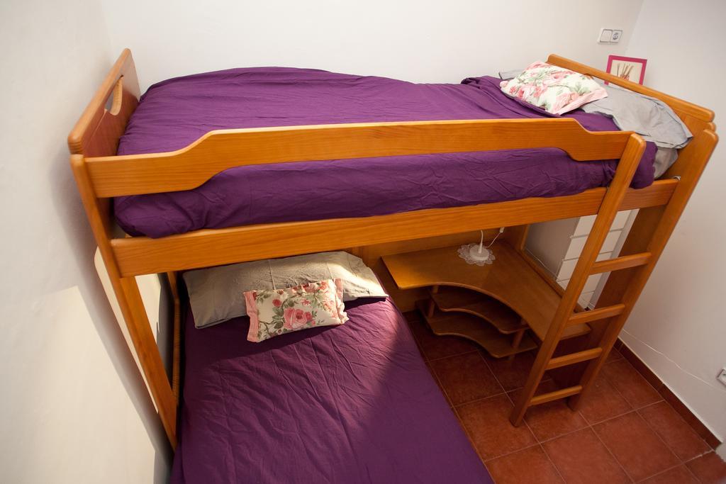Holiday Home La Casa Azul Barcelona Exterior photo