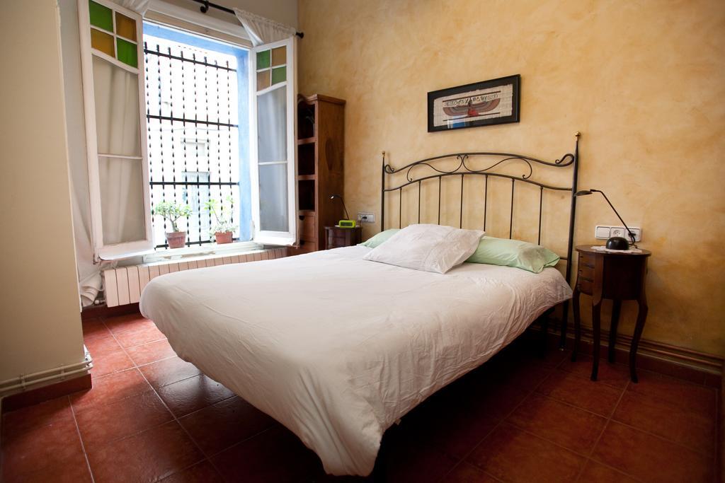 Holiday Home La Casa Azul Barcelona Room photo