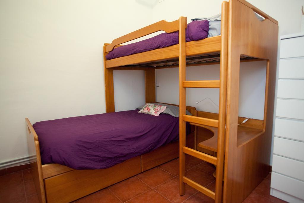 Holiday Home La Casa Azul Barcelona Room photo